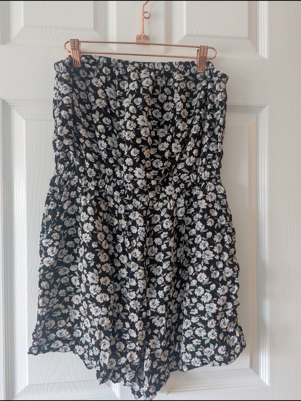 American Eagle Romper